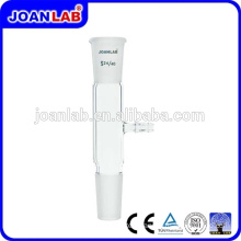 JOAN Lab Glass Adapter, Inlet, Straight, Hose Connection